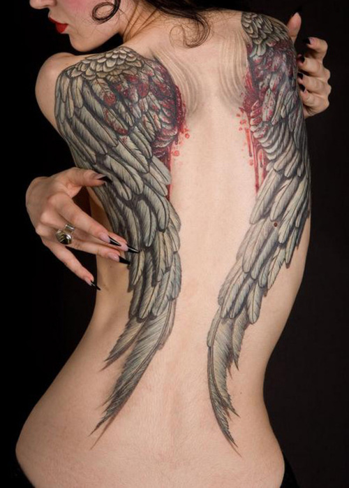angel-wing-female-tattoo-design