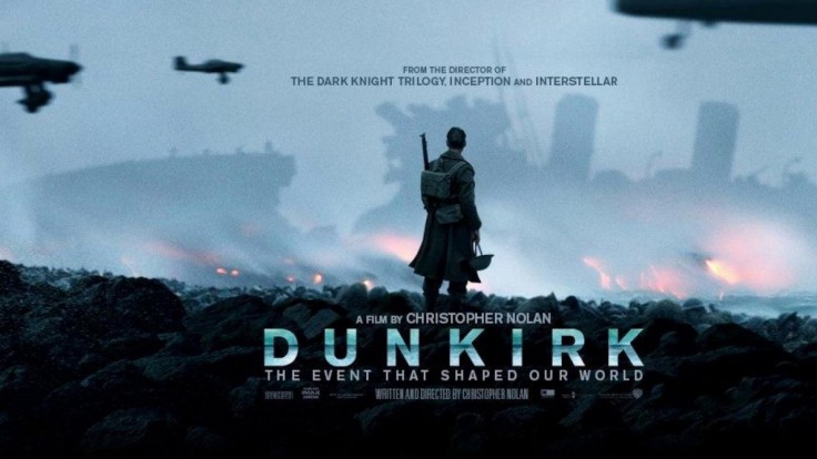 Dunkirk-banner
